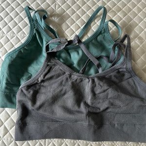 Ryka Sports Bra